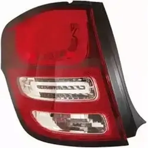 Фонарь задний DEPO 552-1939L-LD-UE