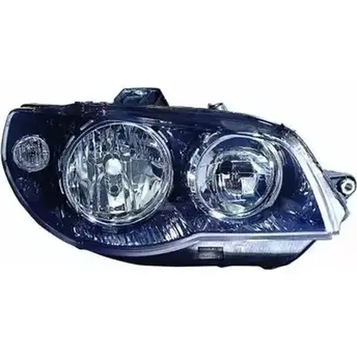 Фара DEPO 661-1151L-LDEM2