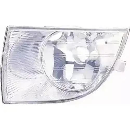 Фара противотуманная DEPO 665-2004L-UE