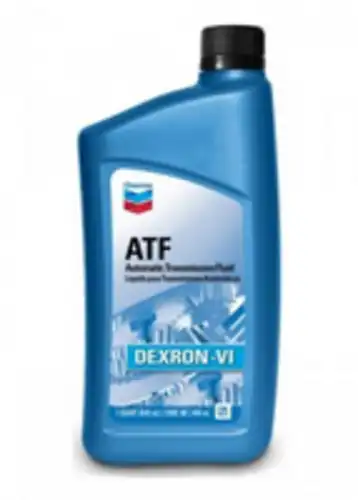 Масло для АКПП и ГУР CHEVRON ATF Dexron VI 226532721 0.946 л