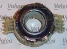 Комплект сцепления VALEO 801972