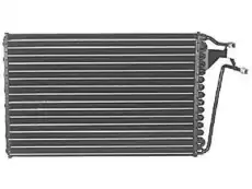 Конденсатор, кондиционер 52450923 PONTIAC