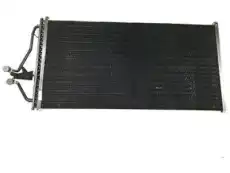 Конденсатор, кондиционер 03095844 BUICK