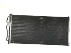 Конденсатор, кондиционер 03095844 BUICK