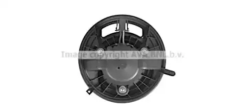 Вентилятор отопителя AVA BW8454