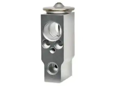 Expansion Valve, air conditioning 80221SJAA01 HONDA