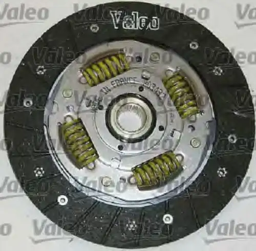 Комплект сцепления VALEO 821075