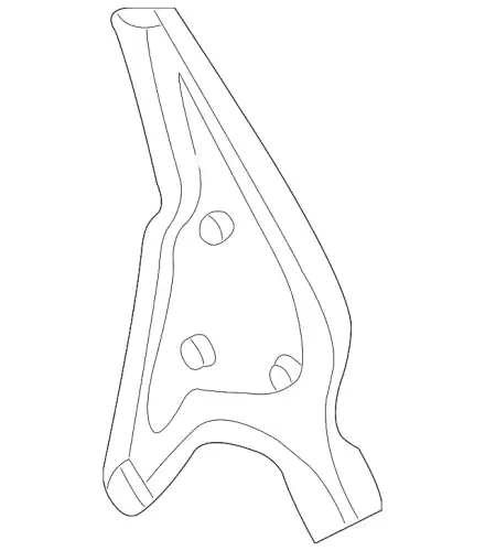 мотор охлаждения радиатора Hond 38619PMMA00 HONDA