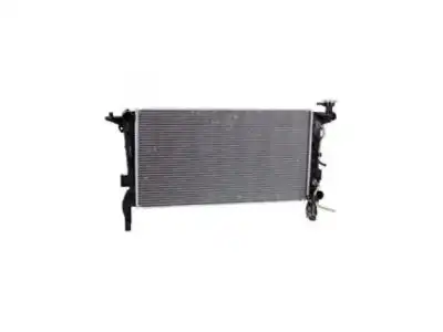 Radiator, engine cooling 253102M300 HYUNDAI