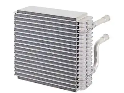 Evaporator, air conditioning 971391R000 HYUNDAI