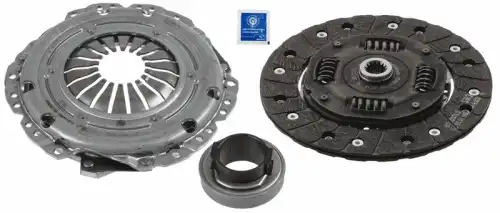 Комплект сцепления SACHS 3000 828 101