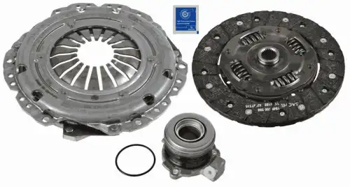 Комплект сцепления SACHS 3000 990 042