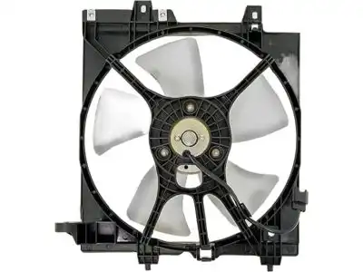 Fan, radiator 45137FA002 SUBARU