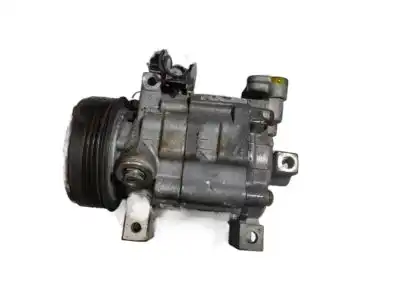 Компрессор, кондиционер 73111FG001 SUBARU