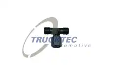 тройник пневмосистемы D6 TRUCKTEC 01.44.030