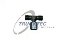 тройник пневмосистемы D6 TRUCKTEC 01.44.030
