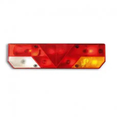 Фонарь задний BORG HICO LZP037