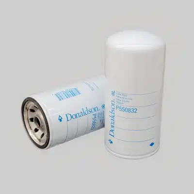 Фильтр масляный DONALDSON P550832