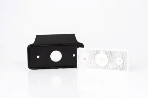 Фонарь габаритный FRISTOM MD-013 B+K LED