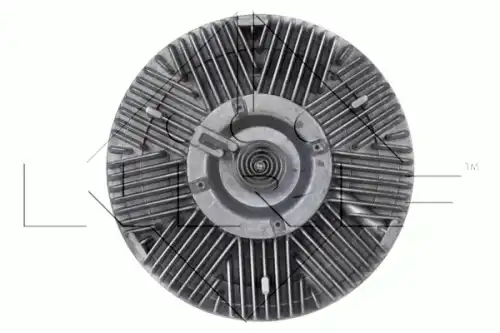 Вискомуфта вентилятора MAN 49047 NRF