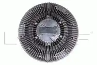 Вискомуфта вентилятора MAN 49036 NRF