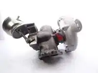 Моторное масло GARRETT 802718-5008S