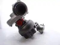 Моторное масло GARRETT 802718-5008S