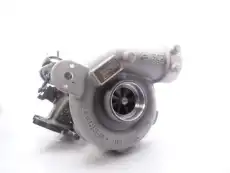 Моторное масло GARRETT 802718-5008S