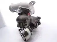 Моторное масло GARRETT 802718-5008S