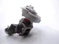 Моторное масло GARRETT 802718-5008S