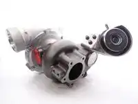 Моторное масло GARRETT 802718-5008S