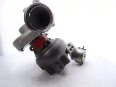 Моторное масло GARRETT 802718-5008S