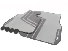 Коврики в салон BMW 51 47 2 407 303
