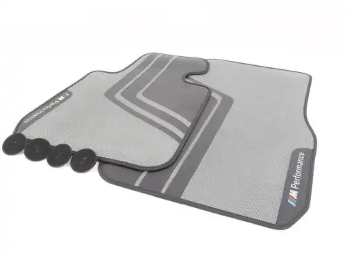 Коврики в салон BMW 51 47 2 407 303