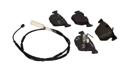 Тормозные колодки дисковые BMW 34 21 2 288 896