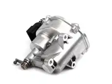 13627838085 Серводвигатель ! \BMW 3' E90, LCI, E92, E93,