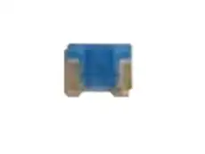 ПРЕДОХРАНИТЕЛЬ 15А 24319-8991B NISSAN