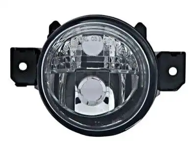 Фара противотуманная NISSAN 26155-1HA0A