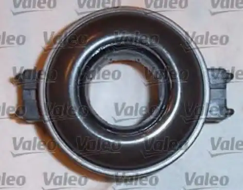 Комплект сцепления VALEO 801687