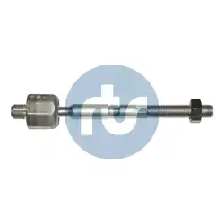 Задний глушитель 5L0253609 VAG