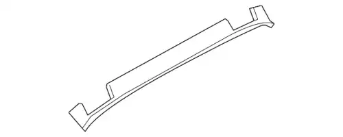  КОЖУХ 3C9827257 9B9 VAG