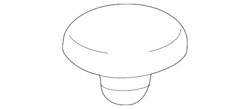 Колпачок 8E0941041 VAG