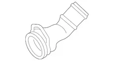  (AUDI), МУФТА, БЫС 8K0122293AE VAG
