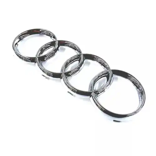  ЭМБЛЕМА AUDI 4L0853601 2ZZ VAG