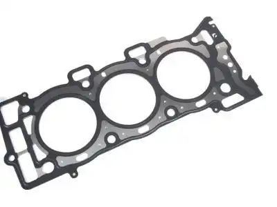 Прокладка ГБЦ GM 12634480