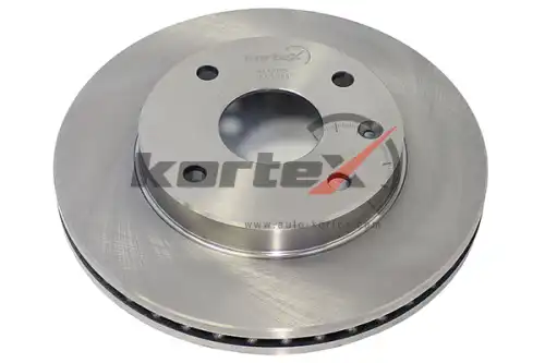 Тормозной диск KORTEX KD0079