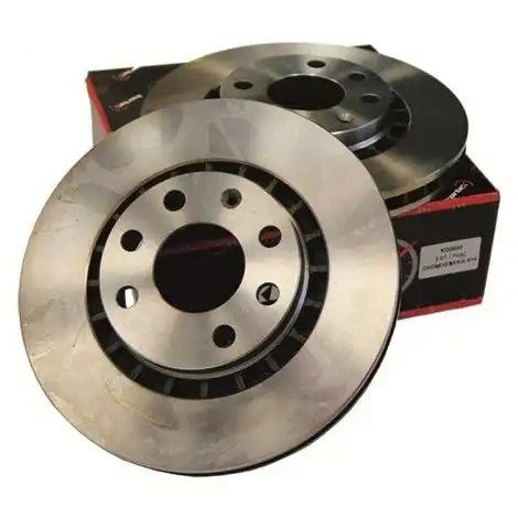 Тормозной диск KORTEX KD0044