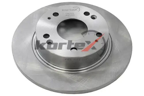 Тормозной диск KORTEX KD0028