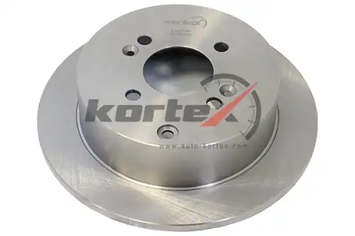 Тормозной диск KORTEX KD0091