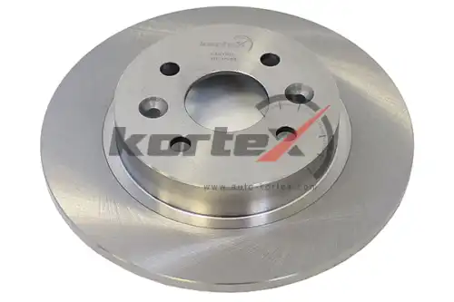 Тормозной диск KORTEX KD0106
